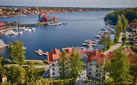 Ach Mazury